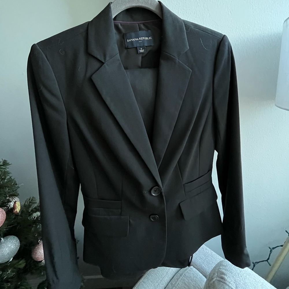 Suit